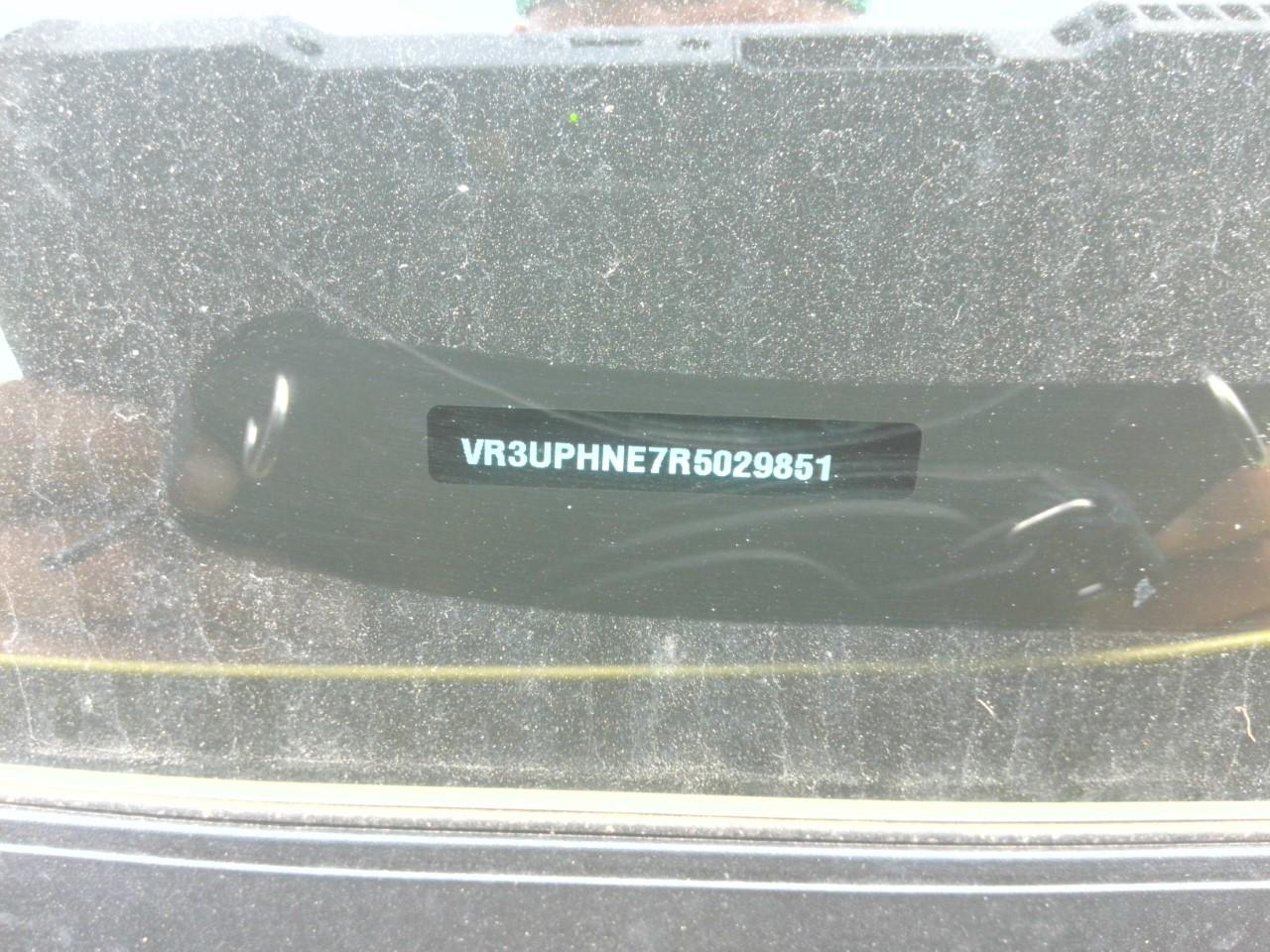 Foto Peugeot 308 6