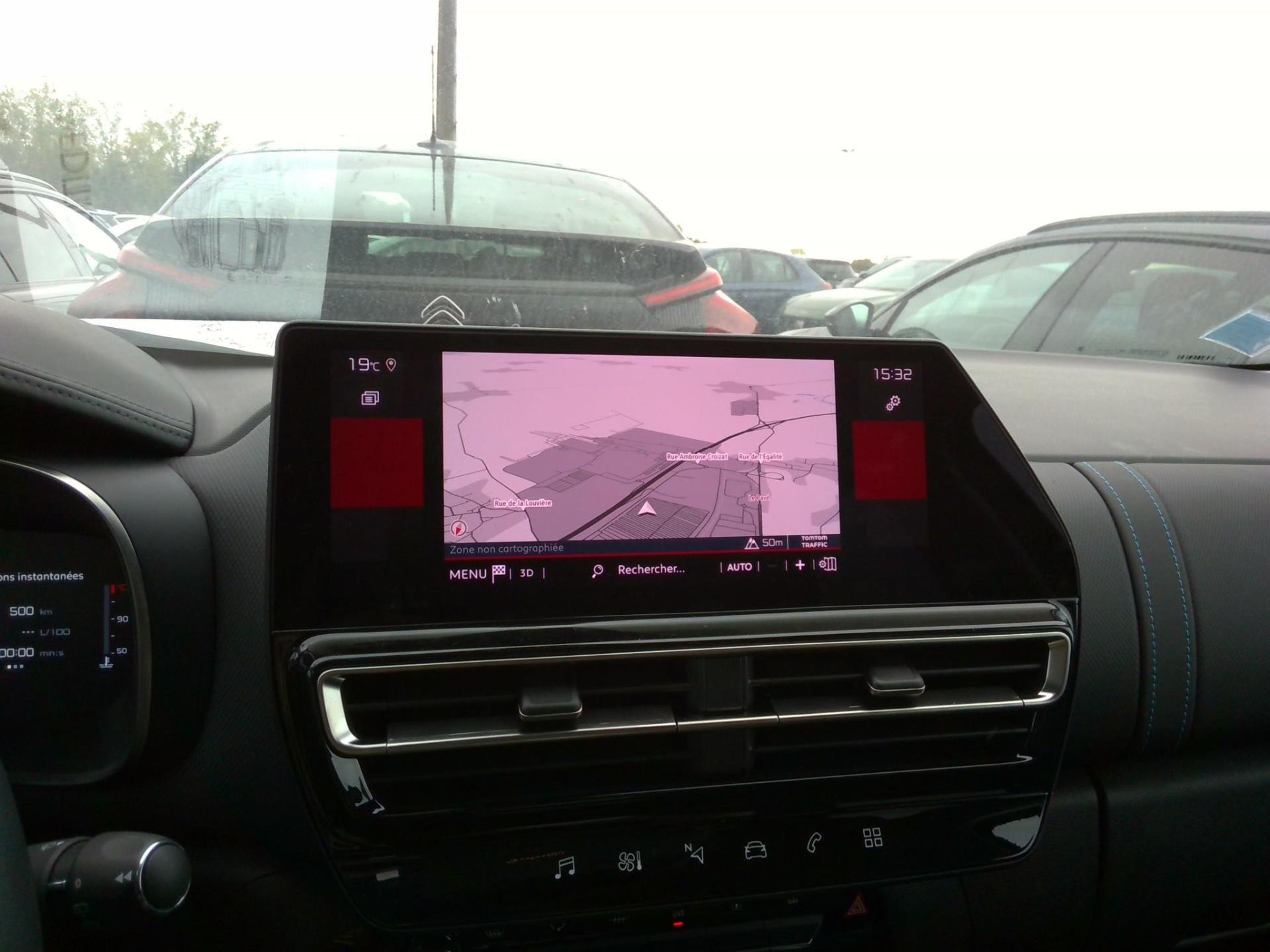Citroen C5 Aircross PureTech 130 S&S EAT8 Shine 2023