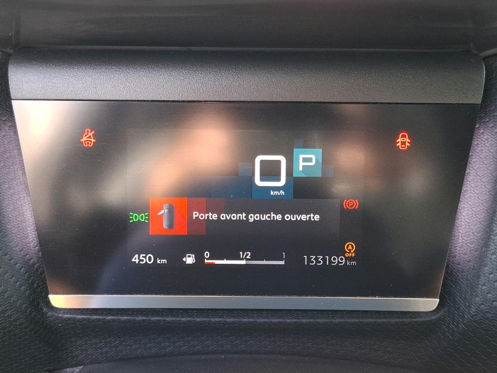 Citroen C4 BlueHDi 130 S&S EAT8 Shine 2022