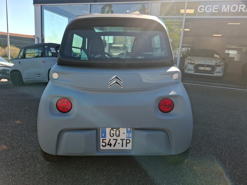 Citroen AMI
