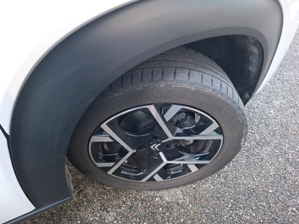 Citroen C3 Aircross PureTech 110 S&S BVM6 Shine Pack 2023