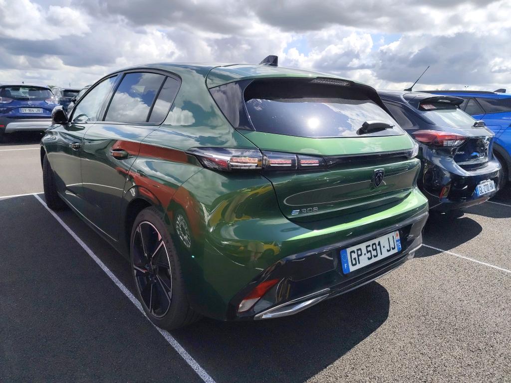 Peugeot 308 III