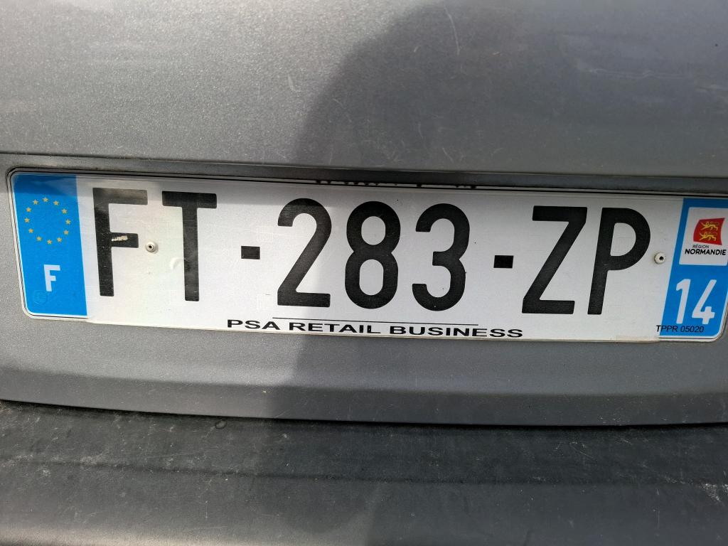 Citroen C3 Aircross BlueHDi 100 S&S BVM6 Feel Business 2020