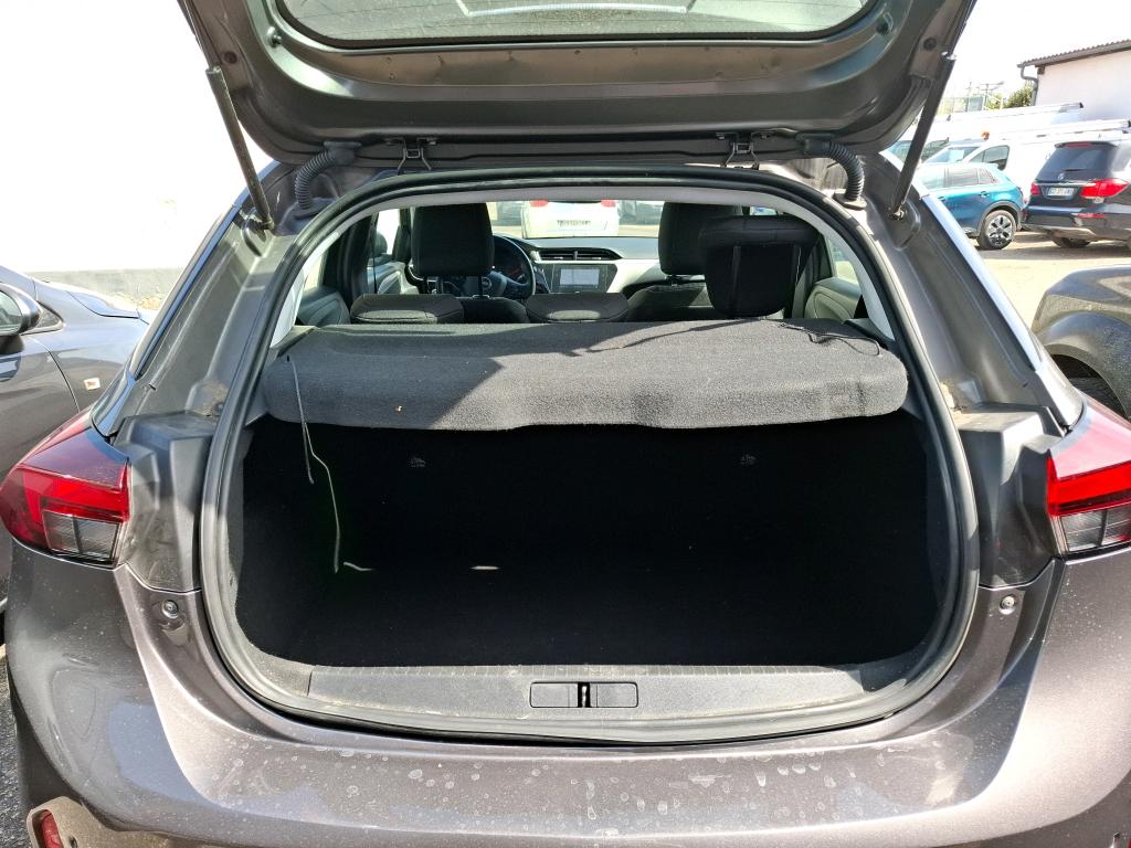 Opel Corsa 1.2 75 ch BVM5 Edition 2021
