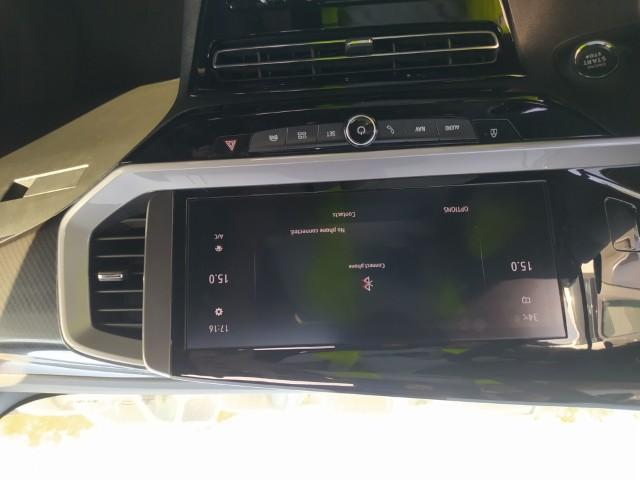 Foto Opel Mokka 10