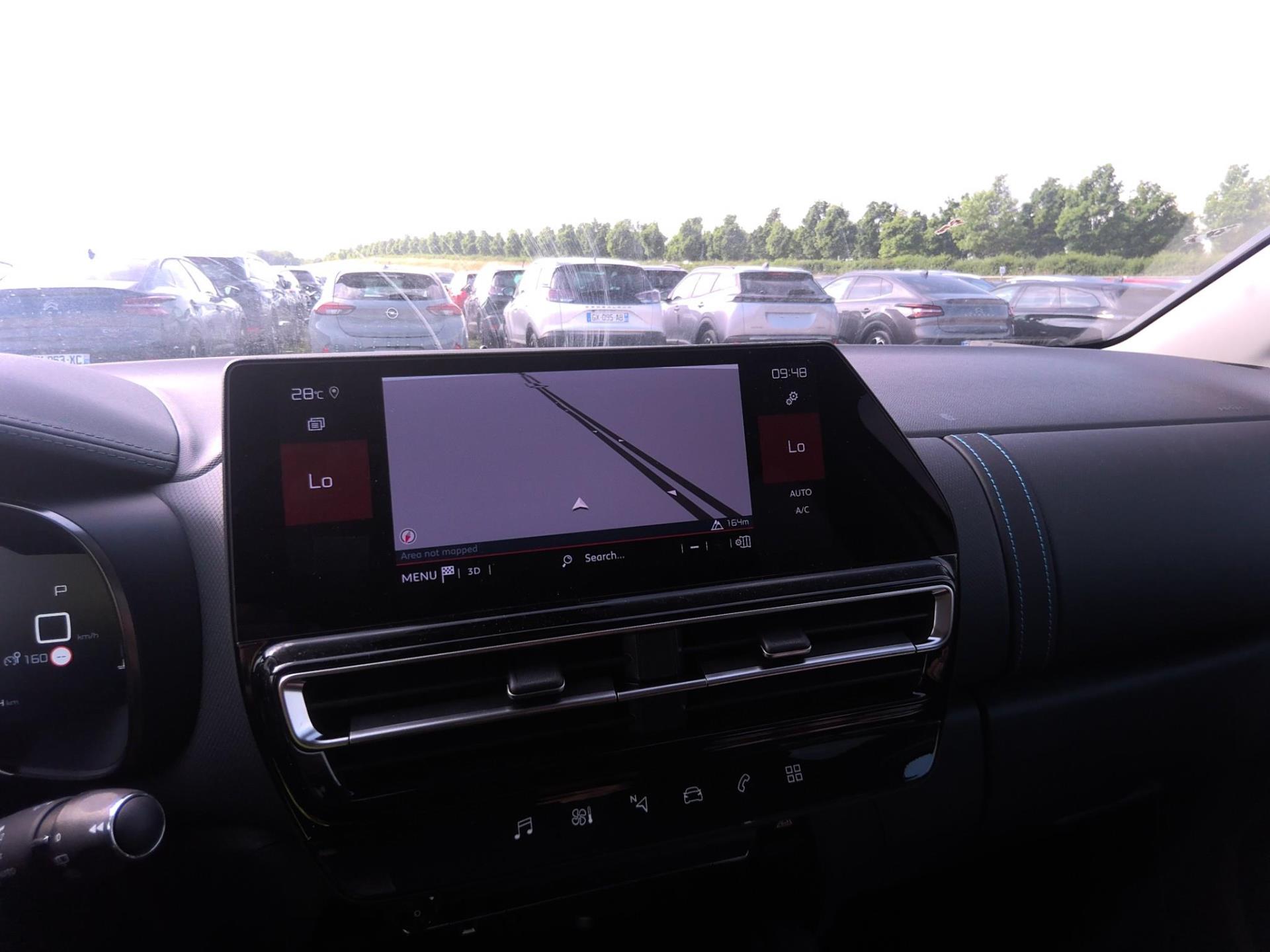 Citroen C5 Aircross BlueHDi 130 EAT8 Max 2025