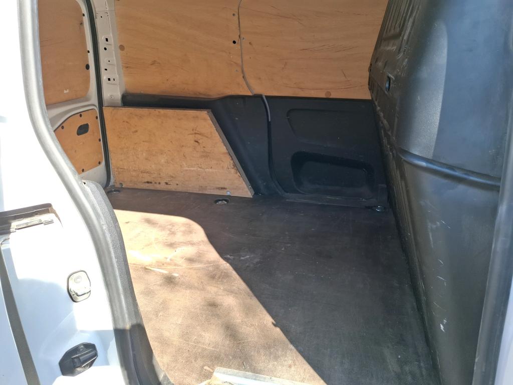 Citroen BERLINGO VAN M 650 BLUEHDI 100 S&S BVM5 CLUB 2020