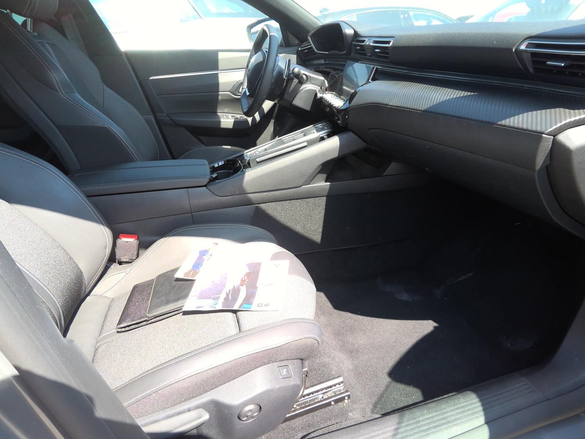 Peugeot 508 SW BlueHDi 130 ch S&S EAT8 Allure 2024