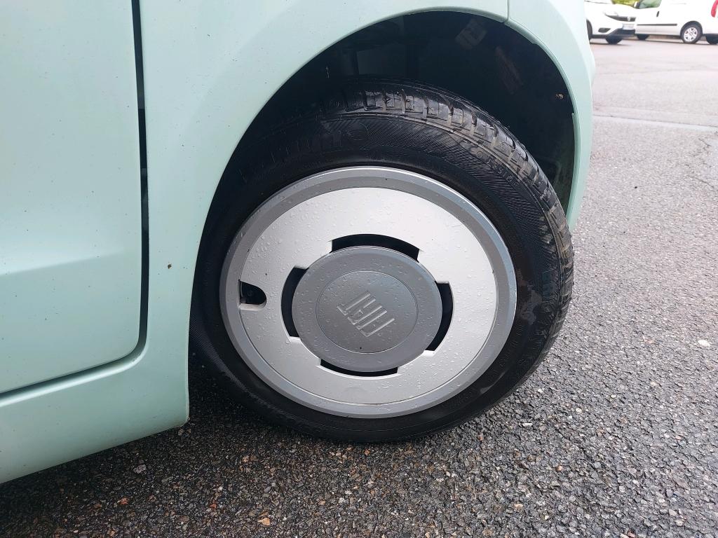 FIAT TOPOLINO 