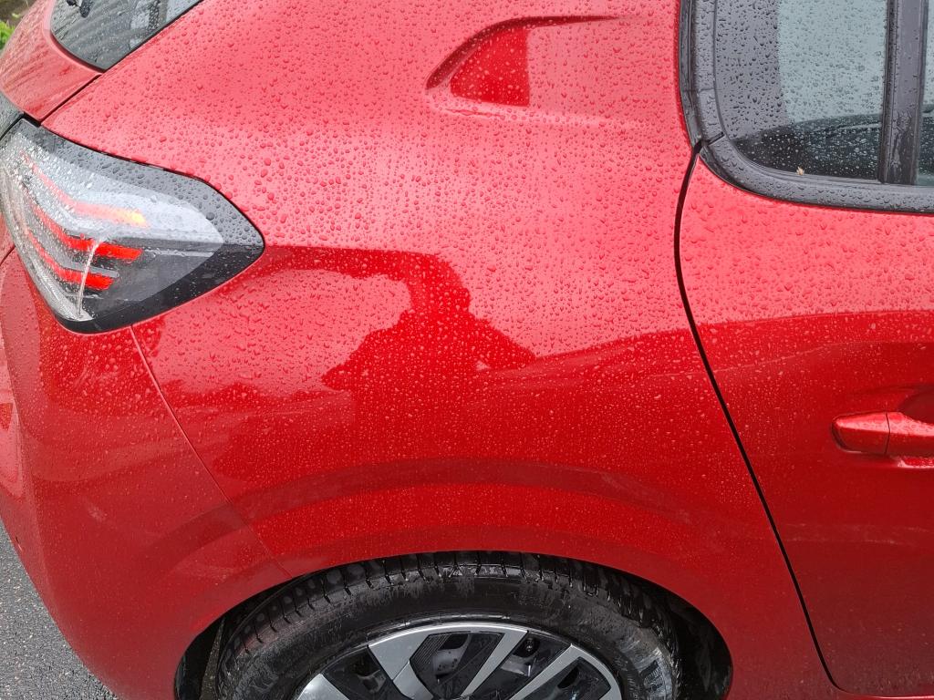 Peugeot 208 PureTech 100 S&S BVM6 Active 2024