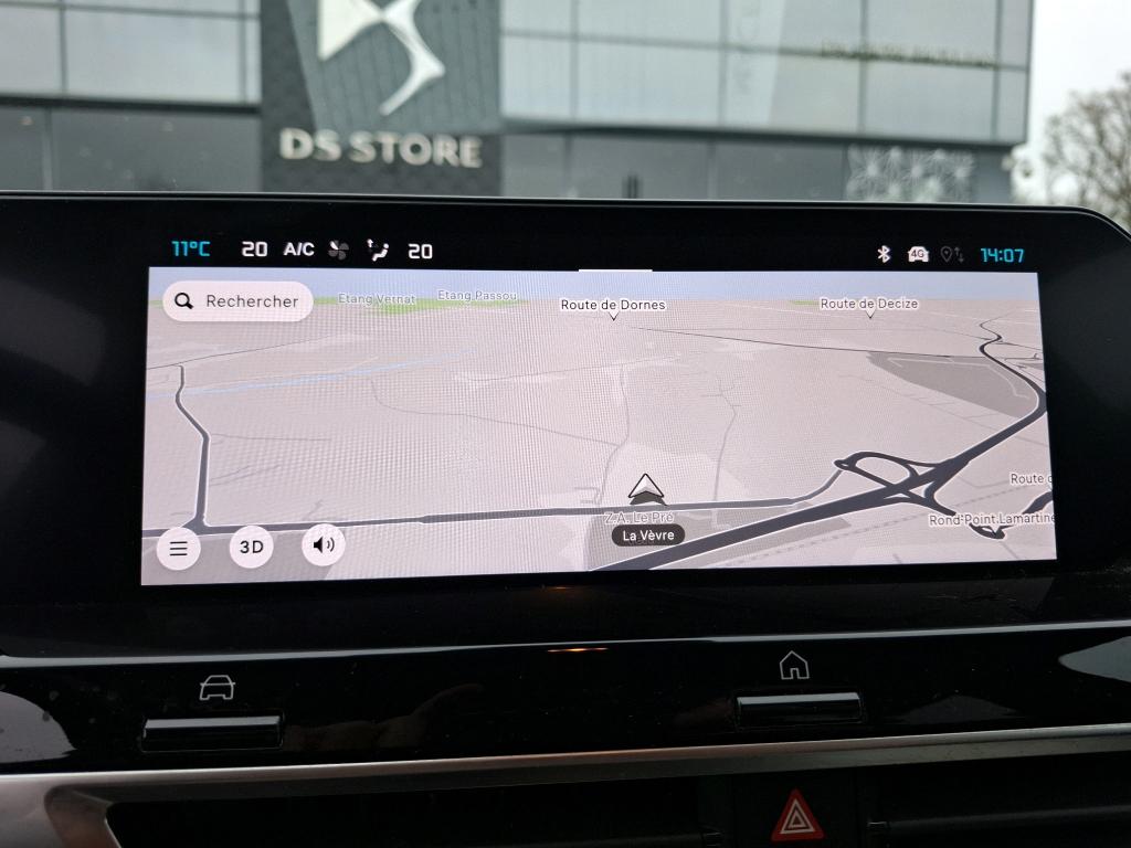Citroen C4 PureTech 130 EAT8 Max 2024