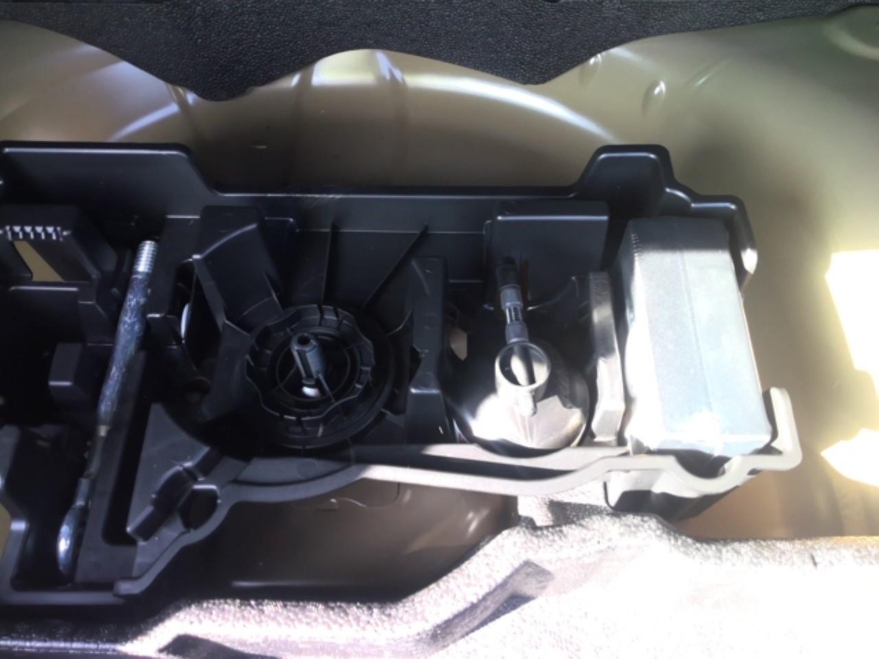 Foto Peugeot 2008 8