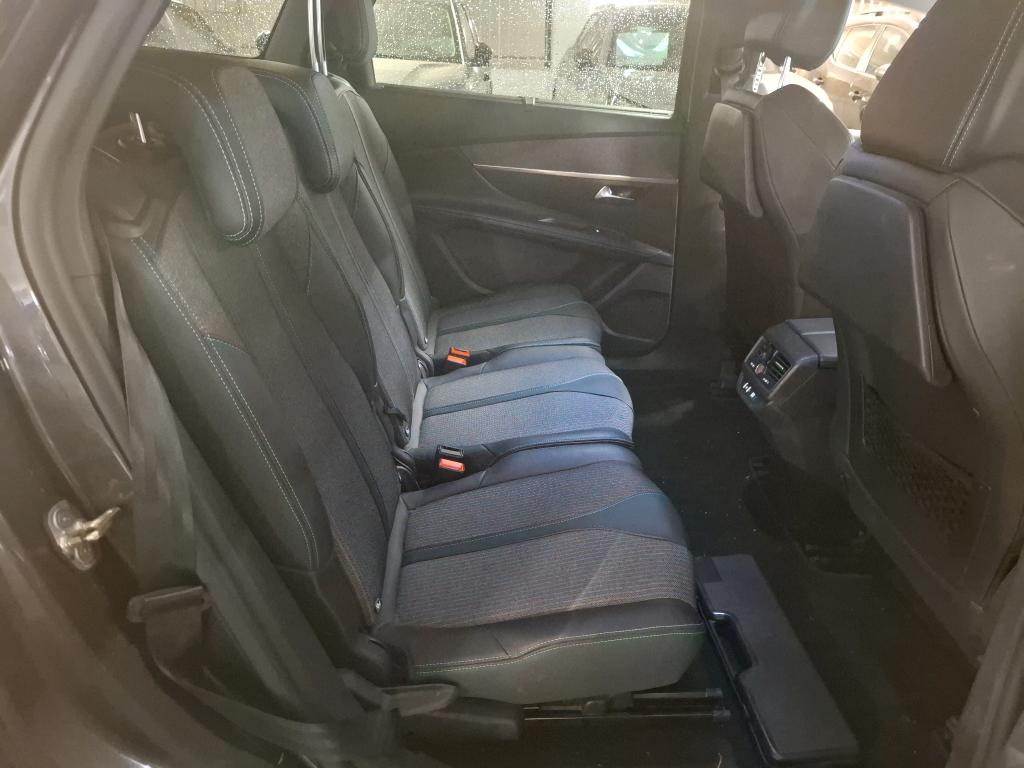 Peugeot 5008 BlueHDi 130ch S&S BVM6 Allure Pack 2022