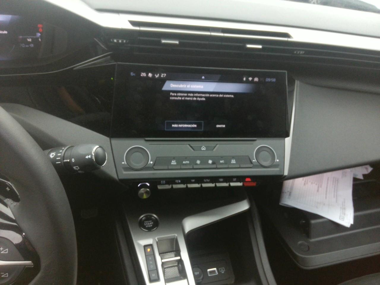 Foto Peugeot 308 8