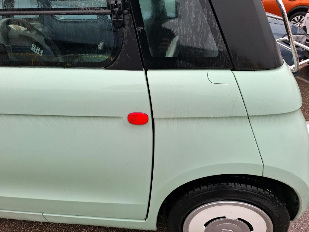 FIAT TOPOLINO 
