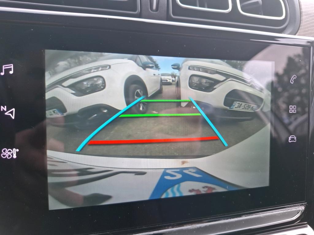 Citroen C3 PureTech 83 S&S BVM5 Shine 2023