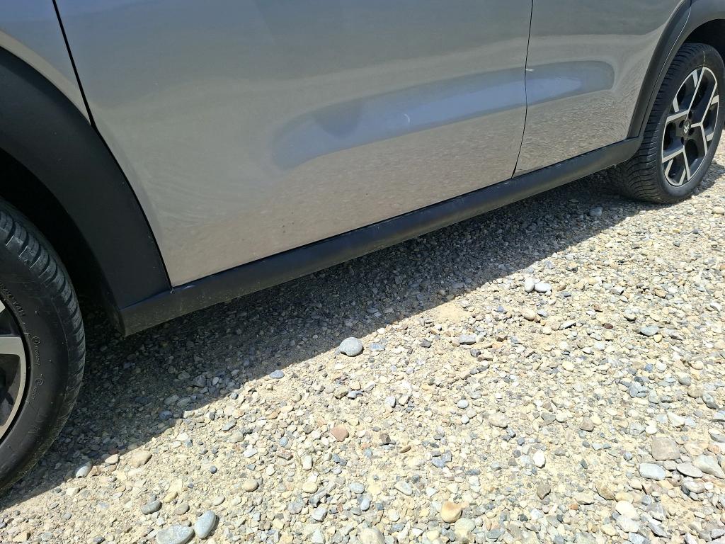 Citroen C3 Aircross BlueHDi 110 S&S BVM6 Shine Pack 2023