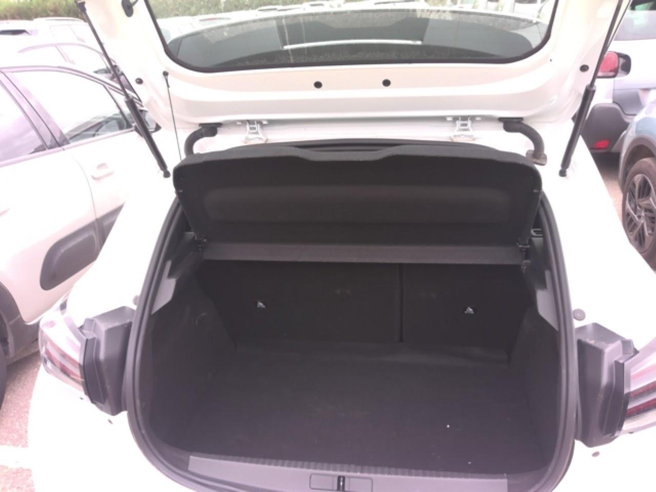 Foto Peugeot 308 7