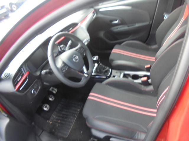 Foto Opel Corsa 9
