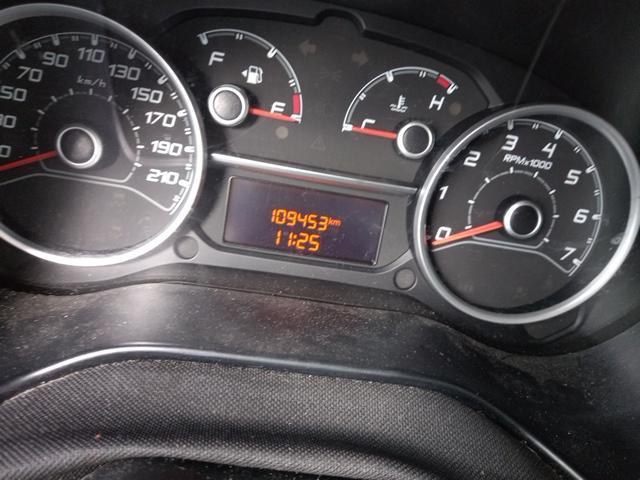 Foto Fiat Doblo Cargo 5