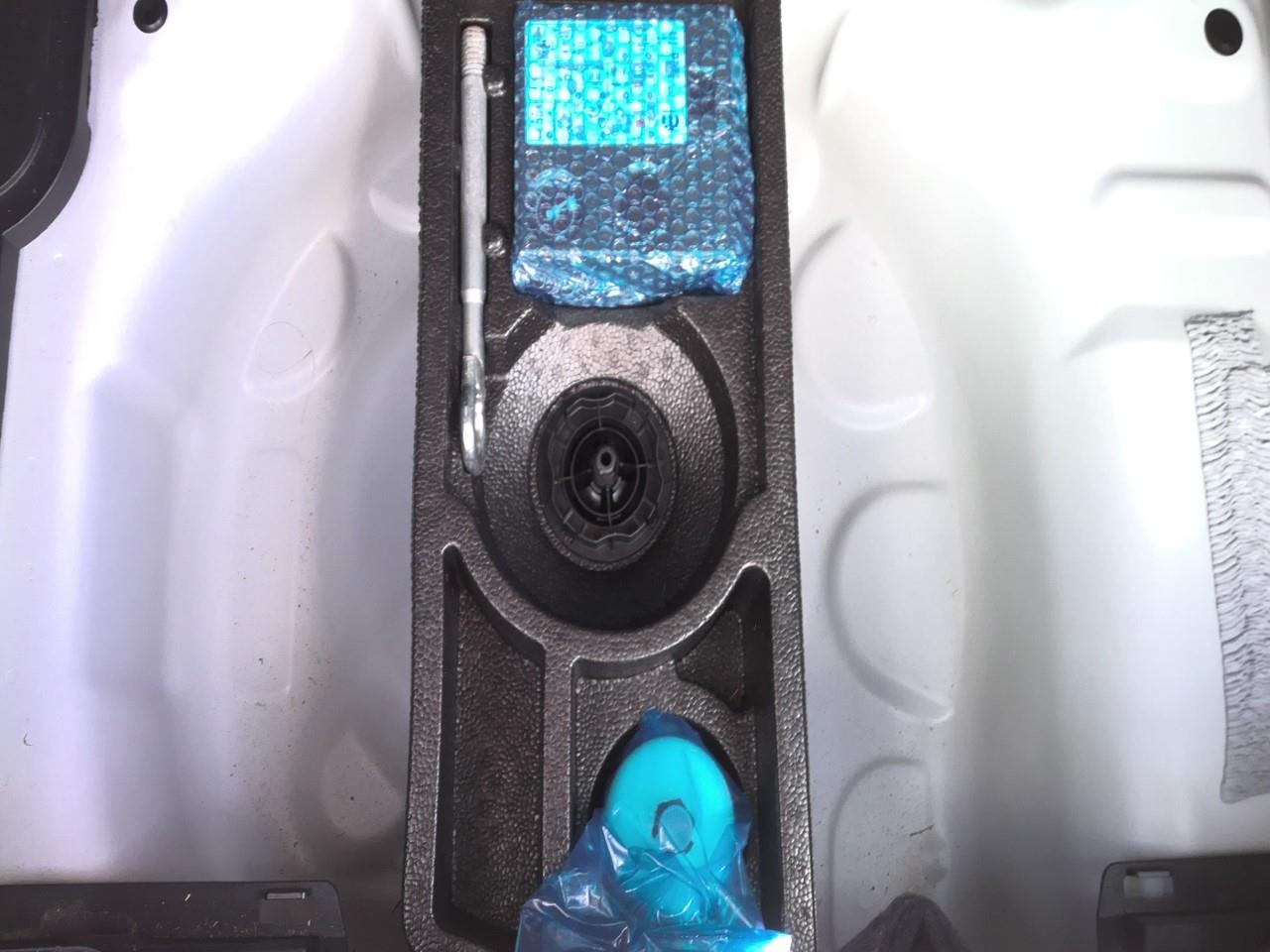 Foto Citroën C3 Aircross 8