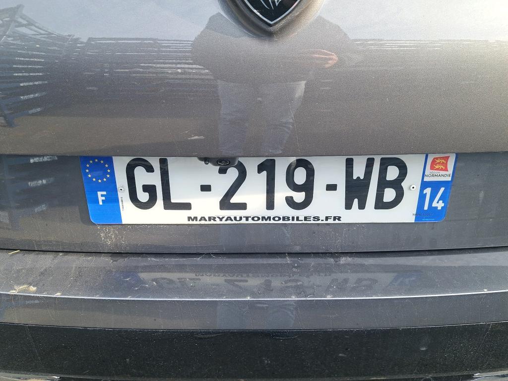Peugeot 308 SW BlueHDi 130ch S&S EAT8 Allure Pack 2023