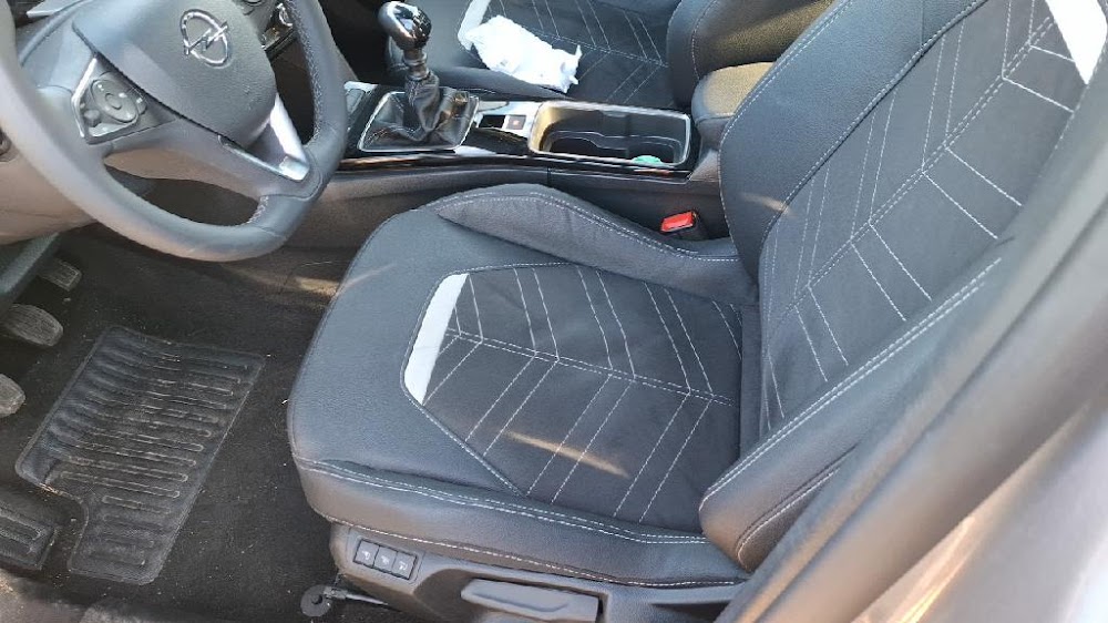 Foto Opel Mokka 10