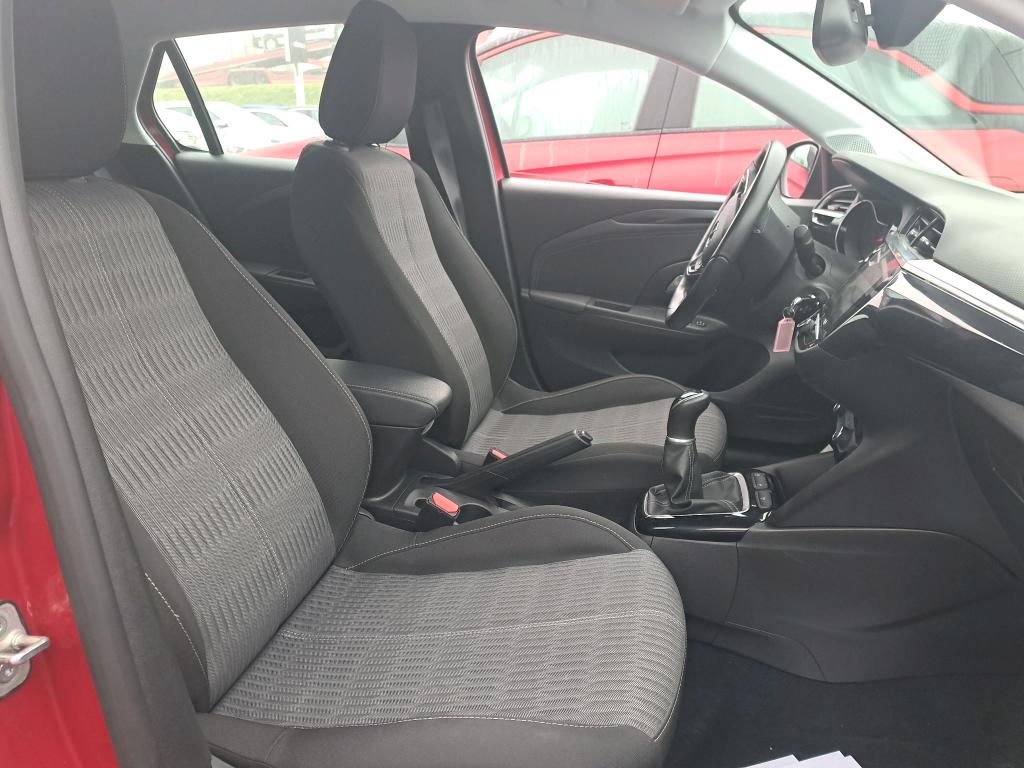 Opel Corsa 1.2 75 ch BVM5 Elegance Business 2022