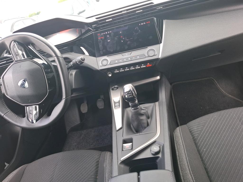 Peugeot 308 SW PureTech 110ch S&S BVM6 Active Pack 2022