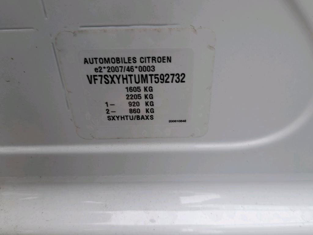 Citroen C3 BlueHDi 100 S&S BVM6 Feel Business 2021