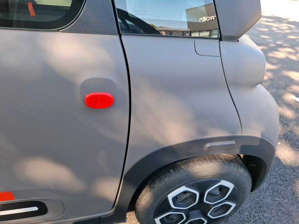 Citroen AMI