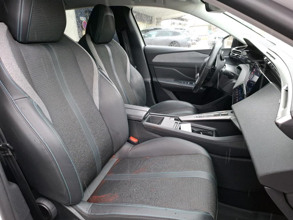 Peugeot 308 SW BlueHDi 130ch S&S EAT8 Allure 2023