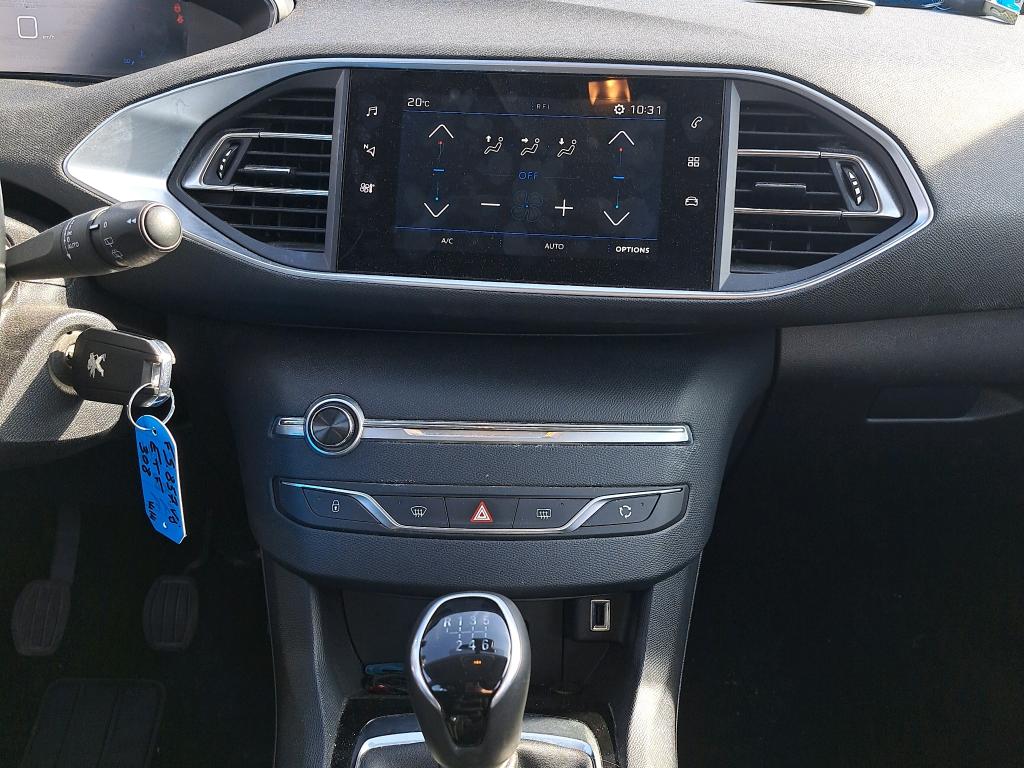 Peugeot 308 SW BlueHDi 100ch S&S BVM6 Active 2020