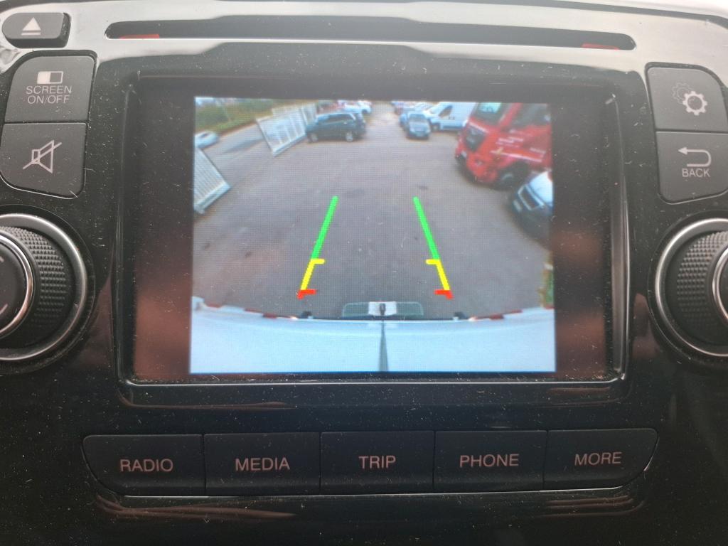 Citroen JUMPER TOLE 35 L2H2 BLUEHDi 130 BVM6 CLUB 2018