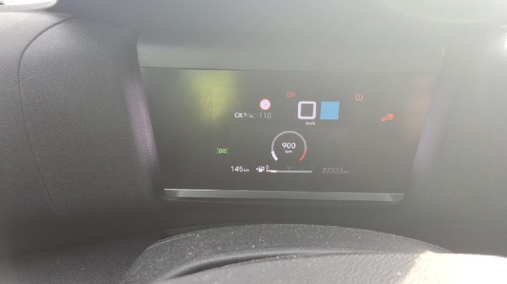 Foto Citroën C4 7