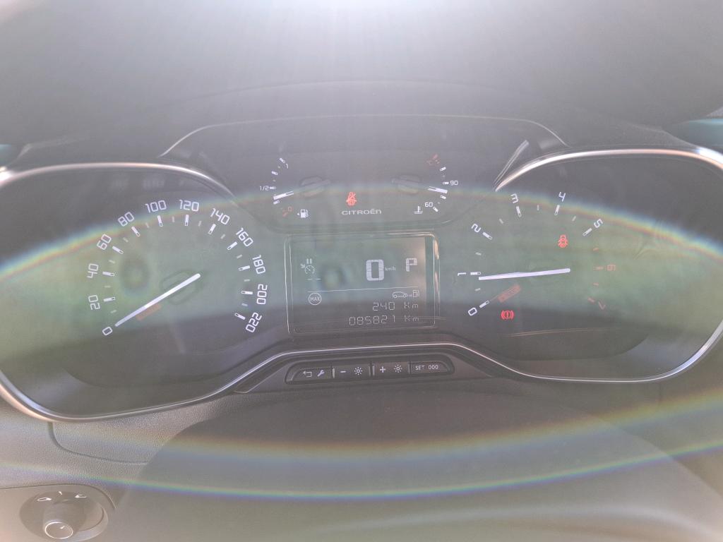 Citroen C3 PureTech 110 S&S EAT6 Shine 2022