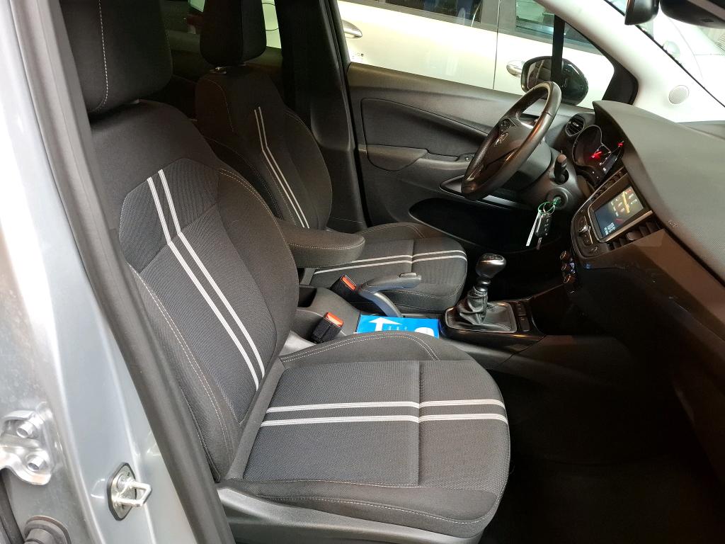 Opel Crossland 1.2 Turbo 110 ch BVM6 Elegance 2023