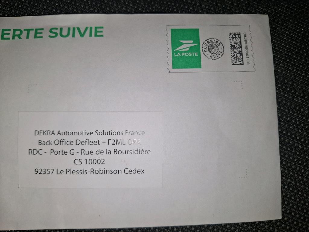 Peugeot PARTNER FOURGON STANDARD 650 KG BLUEHDI 100 S&S BVM5 PREMIUM 2019