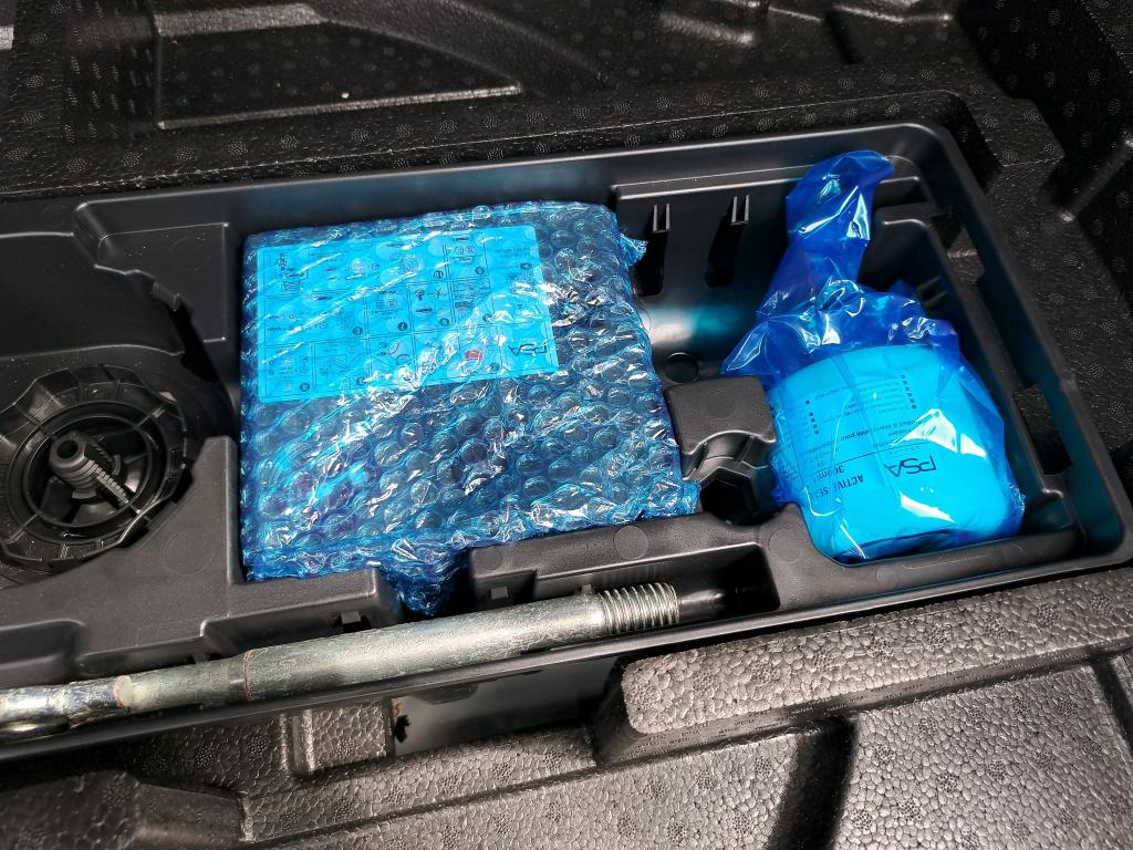Peugeot 308 BlueHDi 130ch S&S EAT8 Allure Pack 2022