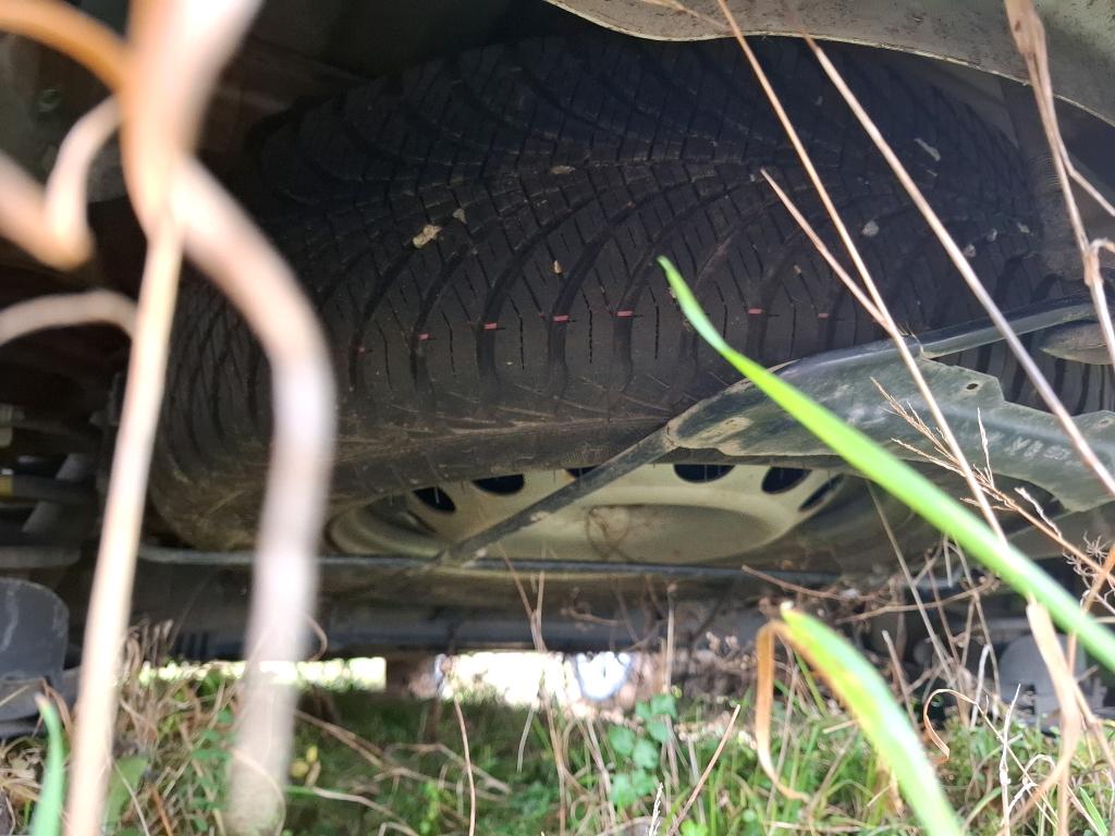 Citroen BERLINGO VAN M 650 BLUEHDI 100 S&S BVM5 CLUB 2019