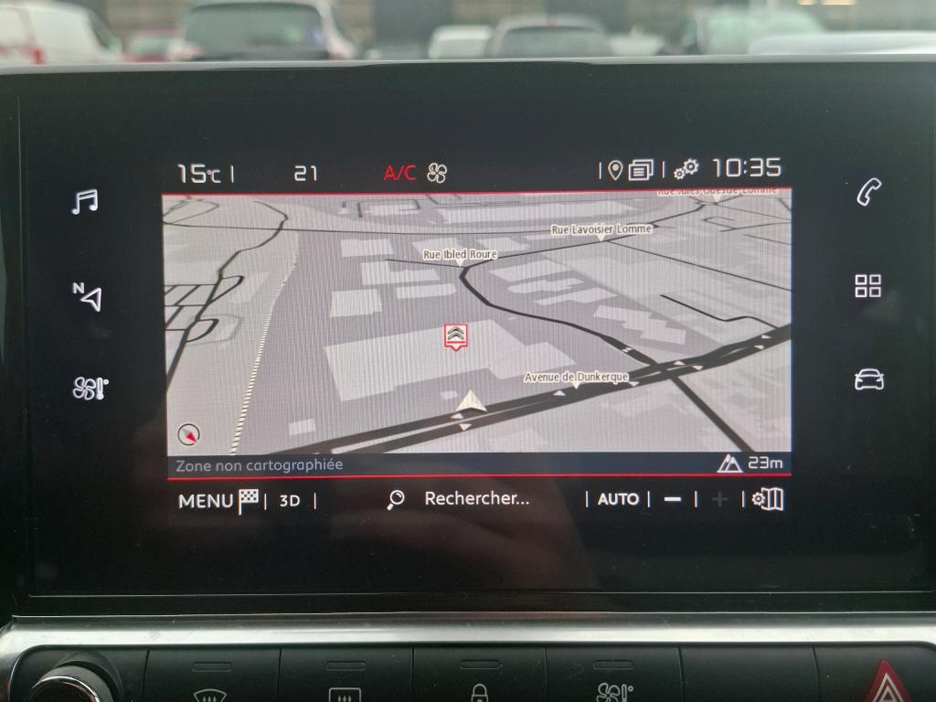 Citroen C4 Cactus BlueHDi 100 S&S BVM6 Shine 2020