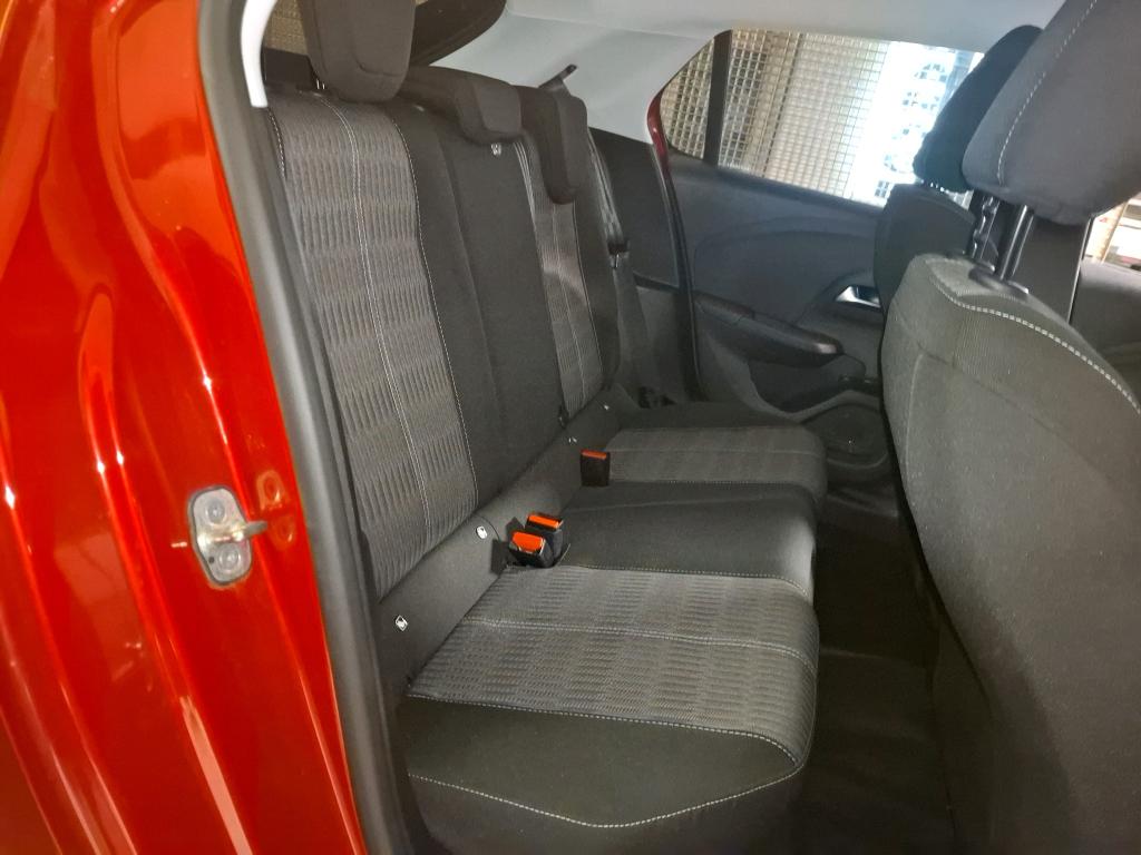 Opel Corsa 1.2 75 ch BVM5 Elegance Business 2023