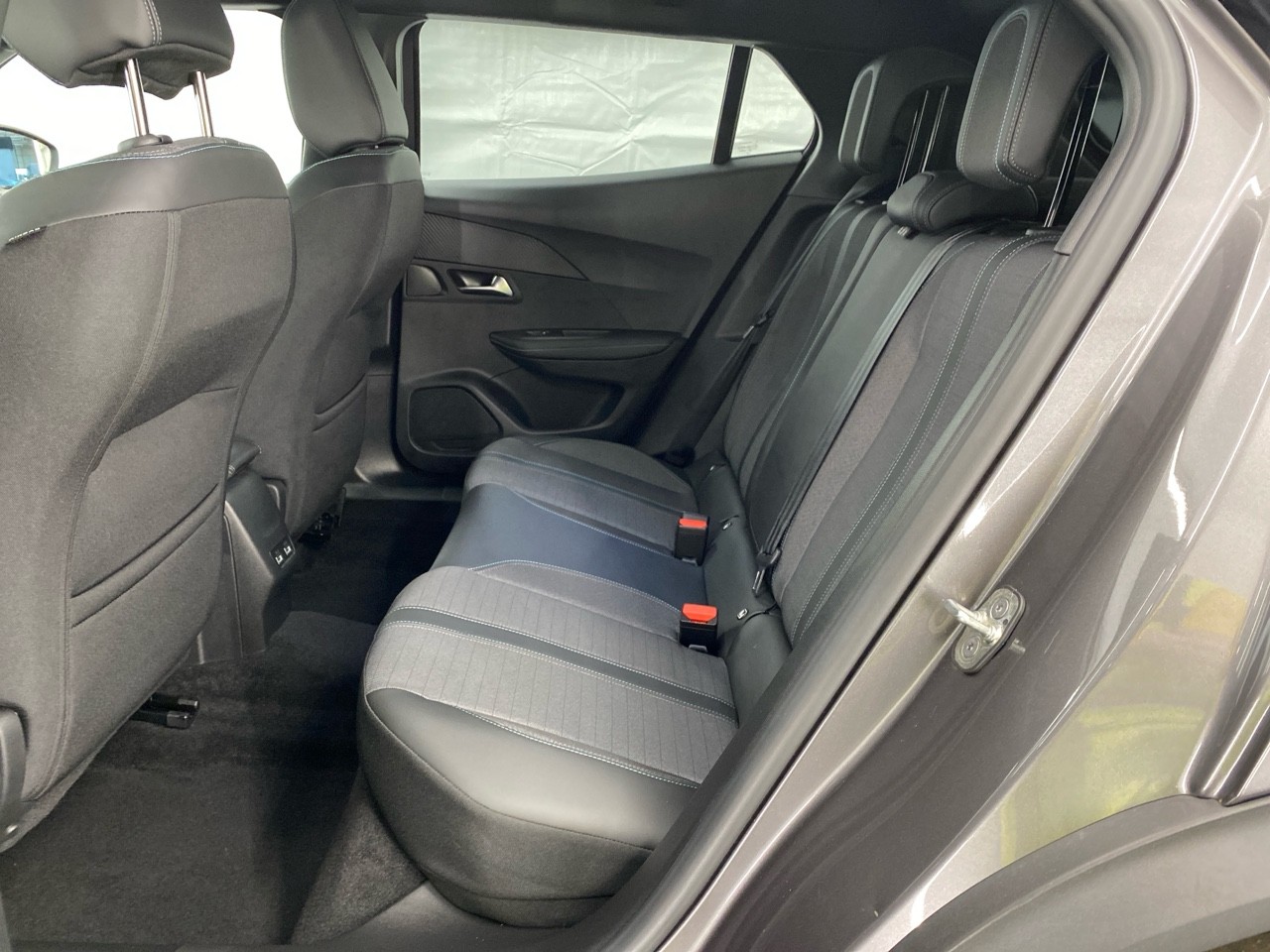 Peugeot 2008 PureTech 130 S&S EAT8 Allure 2023