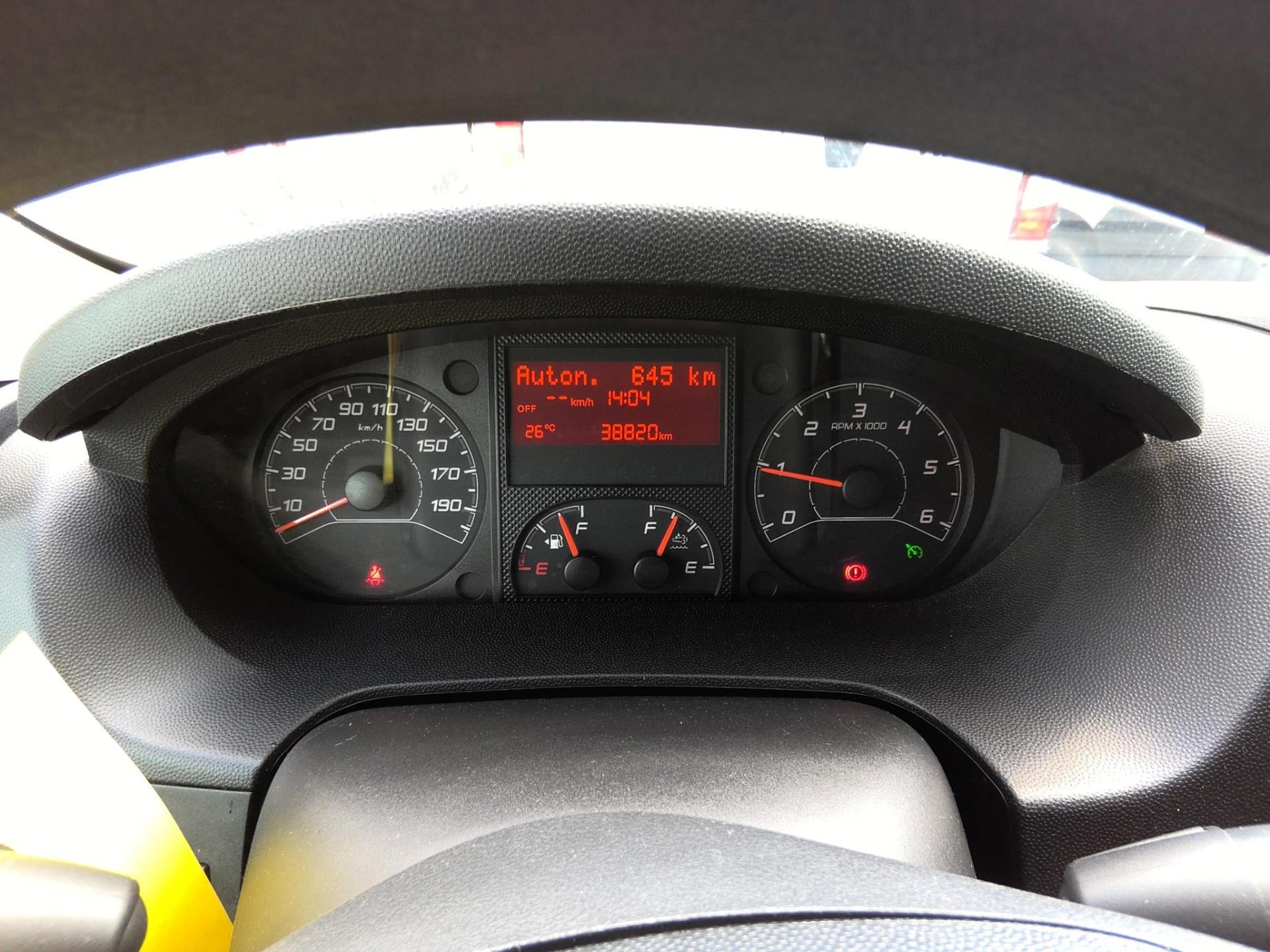 Citroen JUMPER TOLE 35 L2H2 BLUEHDi 140 S&S BVM6 2024