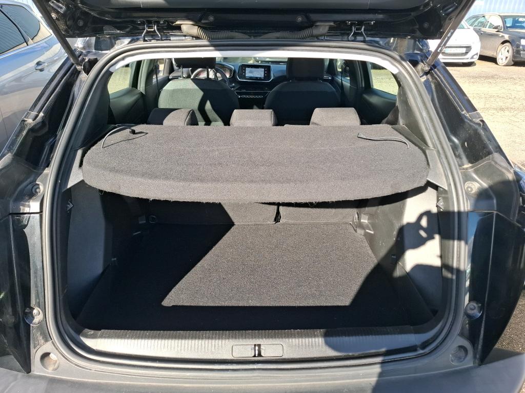 Peugeot 2008 PureTech 130 S&S BVM6 Active Pack 2022