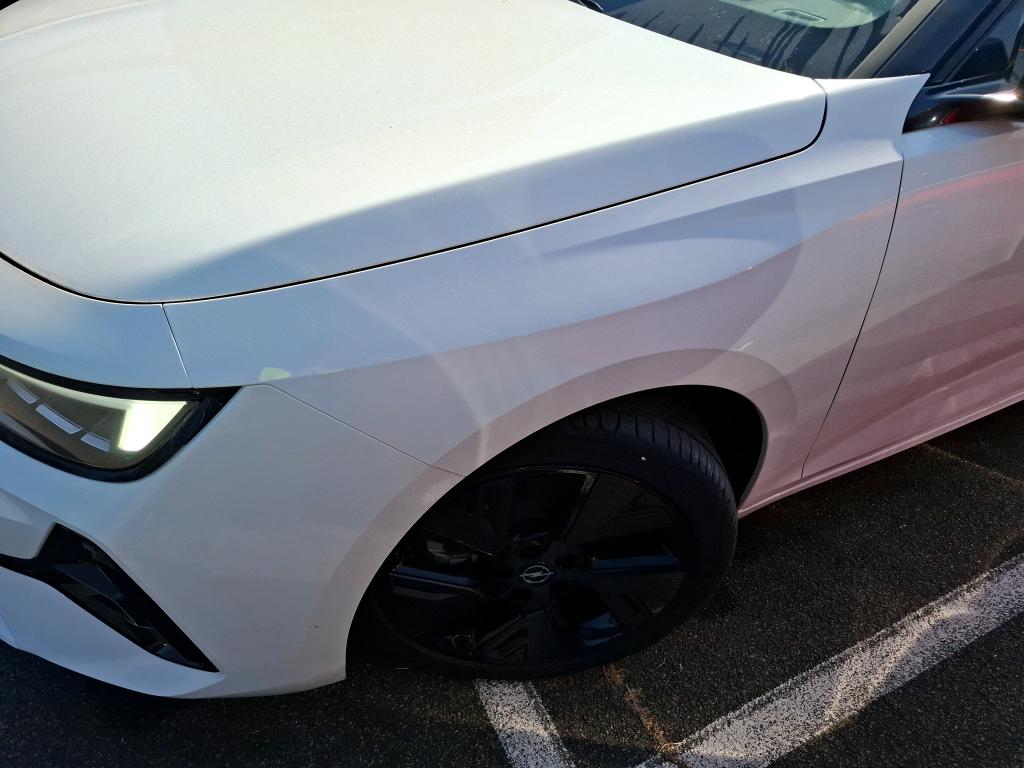 Opel Astra Electrique 156 ch & Batterie 54 kWh GS 2024