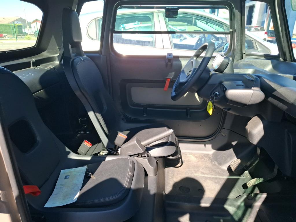 Citroen AMI