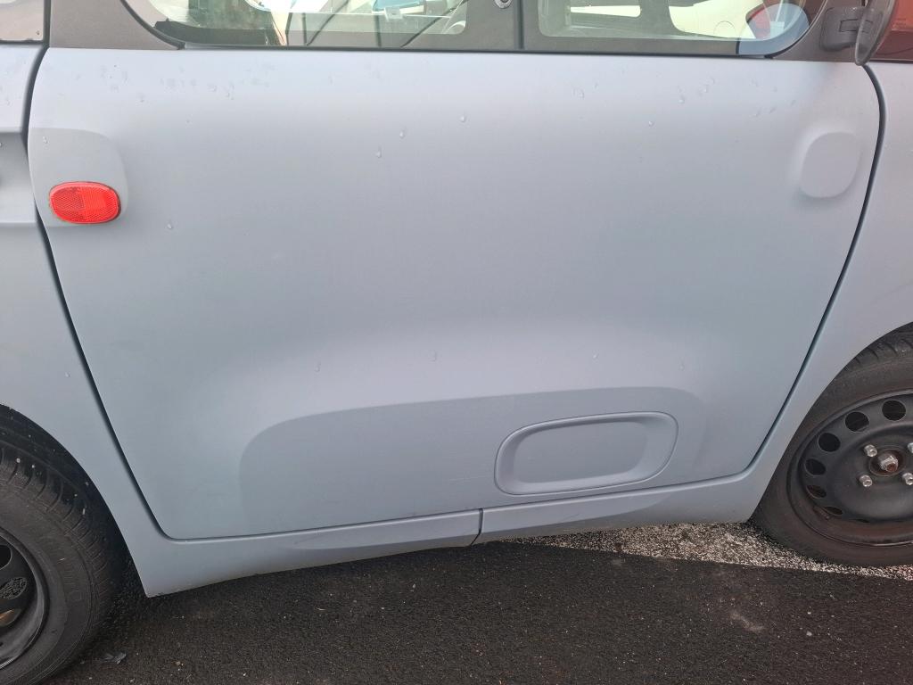 Citroen AMI 