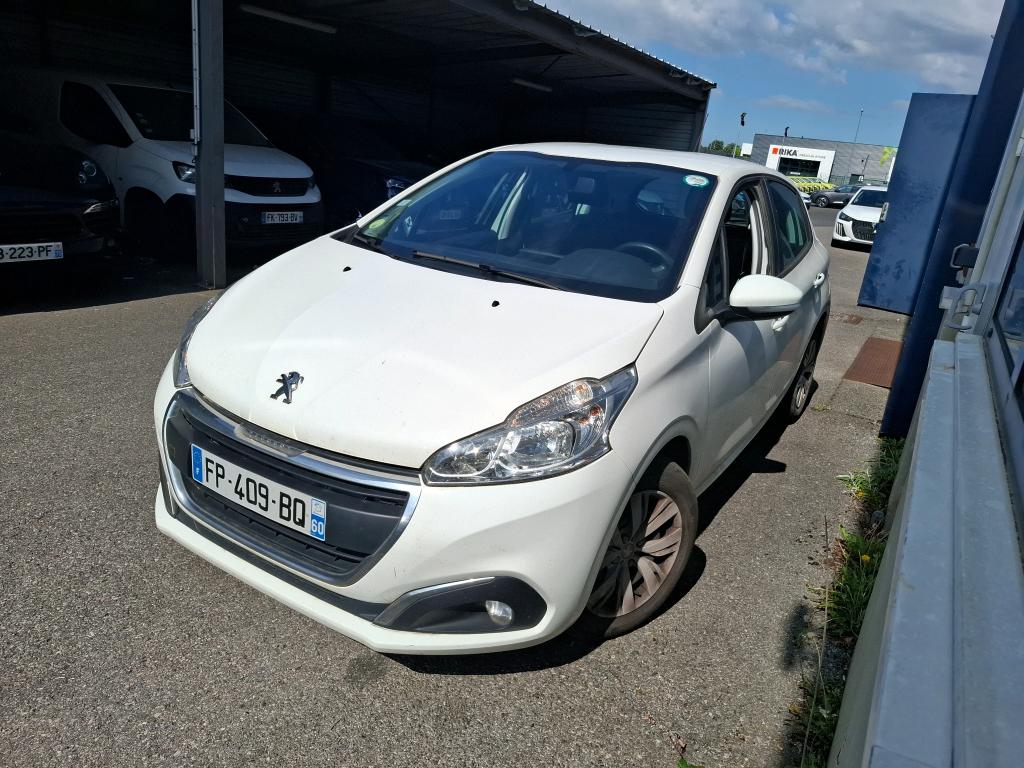 208R Entr