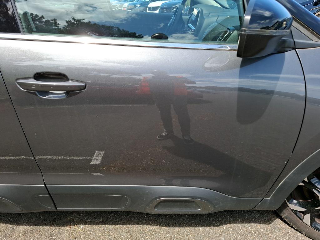 Citroen C5 Aircross Hybride Rechargeable 225 e-EAT8 Shine 2023